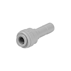 Hurtigkobling 3/8" stem x 3/16"