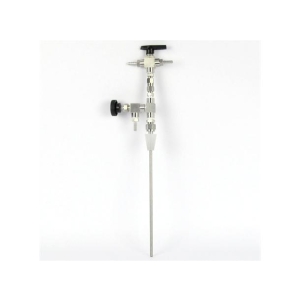 Mottrykksfyller fra fat til flasker