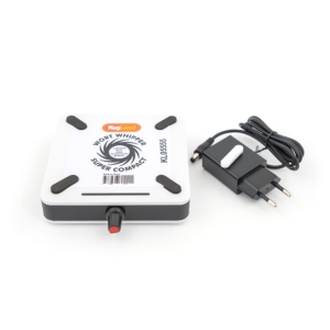 Wort Whipper Magnetrører