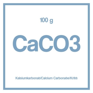Kalsiumkarbonat CacO3 100g