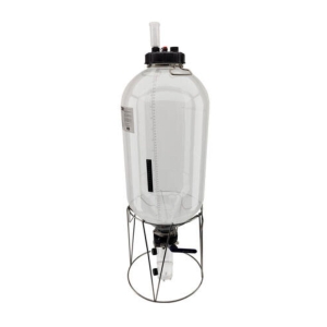 Fermzilla 55 liter Tri-conical gen 3.2