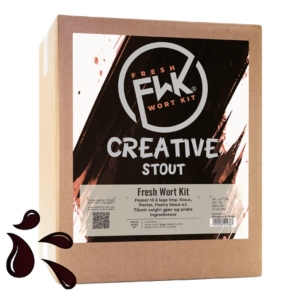 Creative Stout FWK