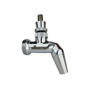 Nukatap Tappekran - Blankpolert