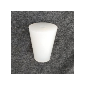 Silikonpropp D36/19 + 9mm hull