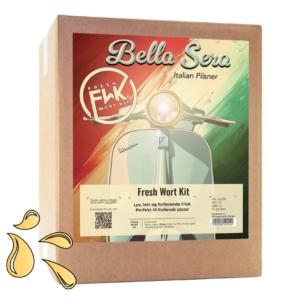 Bella Sera FWK