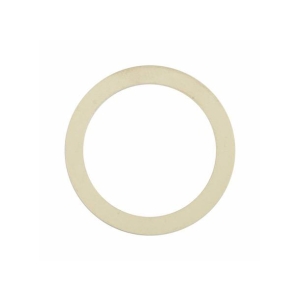 Pakning for kran til gjæringskar