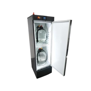 RAPT Fermentation Chamber