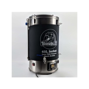 Isolasjonskappe Brewzilla 65