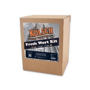 Kölsch FWK