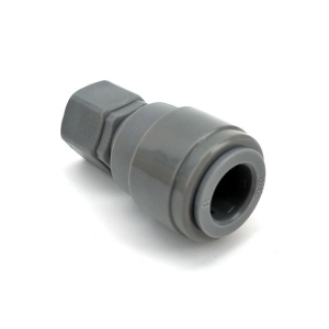 Hurtigkobling 3/8" til 1/4" FFL