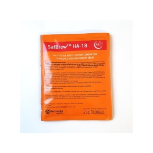 SafBrew™ HA-18 25g