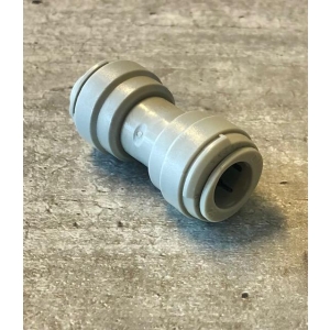 John Guest 3/8" - 3/8"