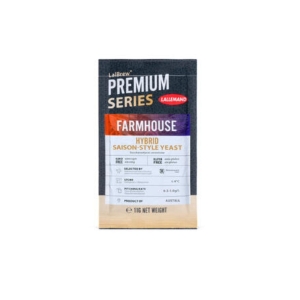 LalBrew Farmhouse 11g