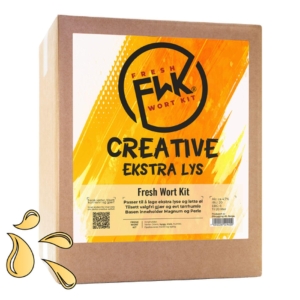 Creative Ekstra Lys FWK
