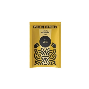 K.1 Voss Kveik 7g