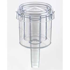 Gjærlås compact medium