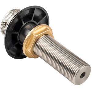 Gjennomføring til tappekraner 15cm