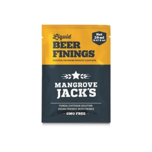 Mangrove Jack's Liquid Beer Finings 20 ml