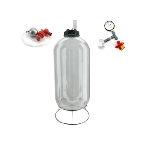 Fermzilla 60L All Rounder komplett