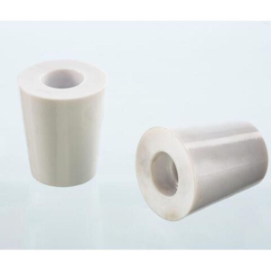 Gummipropp til glassballong - Konisk 30x24mm - 40mm høy