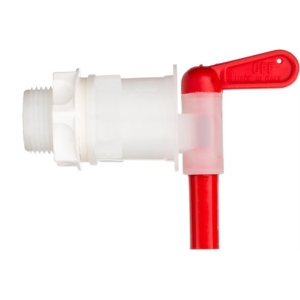 Kran til gjæringskar